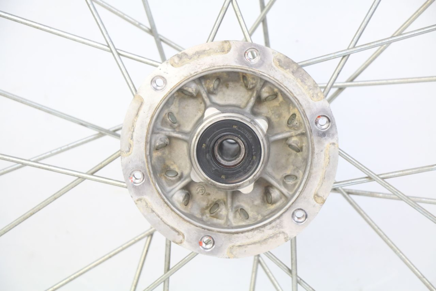 photo de FRONT WHEEL KAWASAKI KX 85 (2001 - 2013) - Supplementary product photo