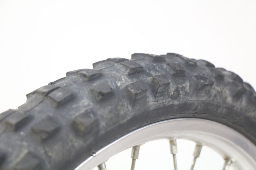 photo de FRONT WHEEL KAWASAKI KX 85 (2001 - 2013) - Zoom on usage condition