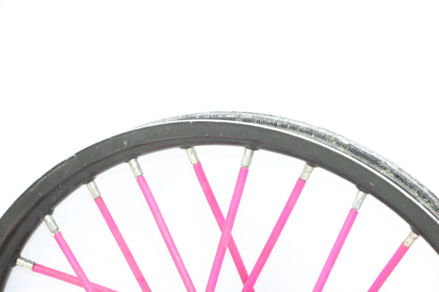 photo de FRONT RIM KAWASAKI KX 85 (2014 - 2021) - Additional view of the item