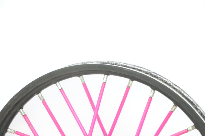 photo de FRONT RIM KAWASAKI KX 85 (2014 - 2021) - High-resolution close-up