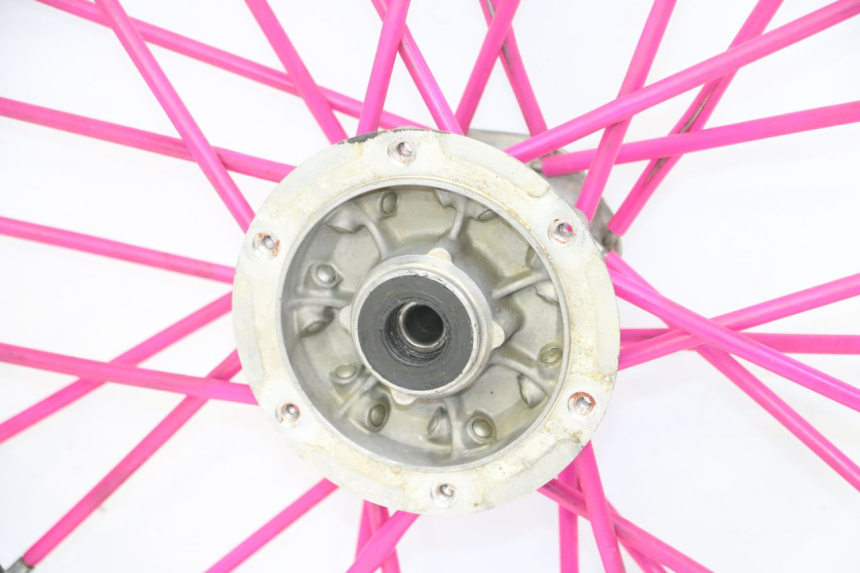 photo de FRONT RIM KAWASAKI KX 85 (2014 - 2021) - Supplementary product photo