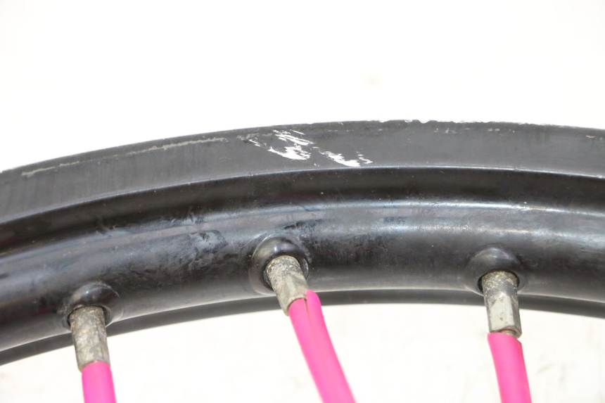 photo de FRONT RIM KAWASAKI KX 85 (2014 - 2021) - Checked used part