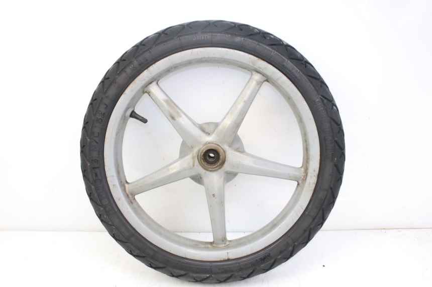 photo de FRONT WHEEL PIAGGIO LIBERTY 4T 50 (2004 - 2008) - Main view