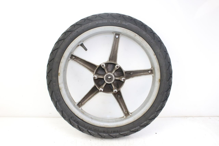 photo de FRONT WHEEL PIAGGIO LIBERTY 4T 50 (2004 - 2008) - Component detail