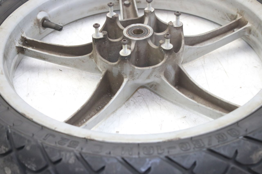 photo de FRONT WHEEL PIAGGIO LIBERTY 4T 50 (2004 - 2008) - Product overview