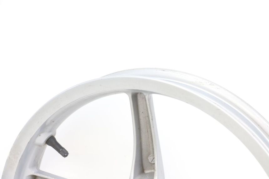 photo de FRONT WHEEL PIAGGIO LIBERTY 4T 50 (2004 - 2008) - Additional view of the item