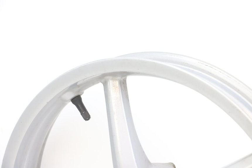 photo de FRONT WHEEL PIAGGIO LIBERTY 4T 50 (2004 - 2008) - Supplementary product photo