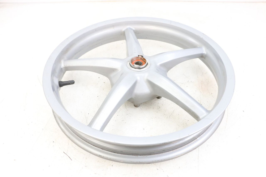 photo de FRONT WHEEL PIAGGIO LIBERTY 4T 50 (2004 - 2008) - Surface and material condition