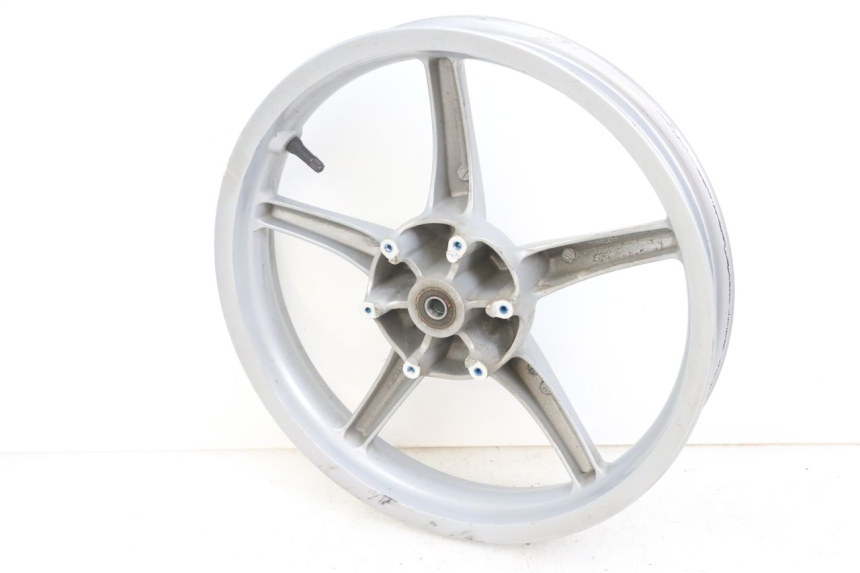 photo de FRONT WHEEL PIAGGIO LIBERTY 4T 50 (2004 - 2008) - Checked used part