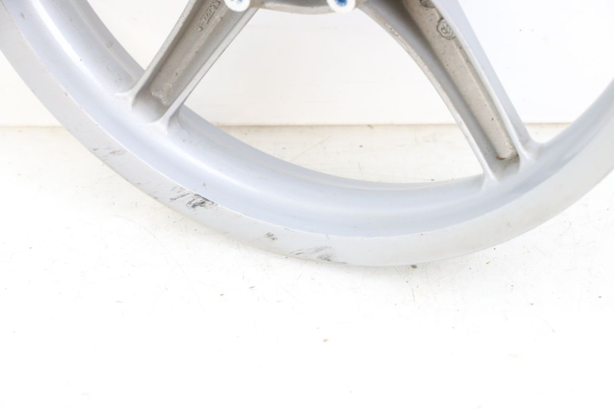 photo de FRONT WHEEL PIAGGIO LIBERTY 4T 50 (2004 - 2008) - Markings and original references