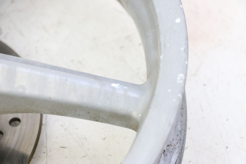 photo de FRONT RIM PIAGGIO LIBERTY 4T 50 (2009 - 2015) - Technical close-up