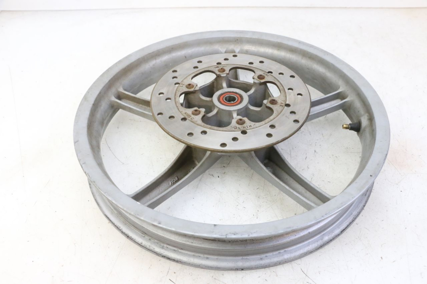 photo de FRONT RIM PIAGGIO LIBERTY 4T 50 (2009 - 2015) - Checked used part