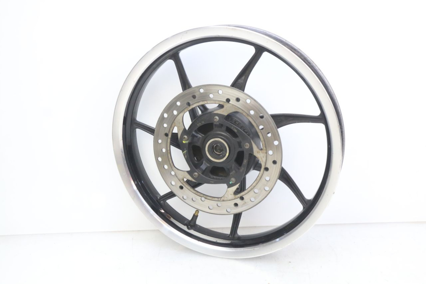 photo de FRONT WHEEL RIM PIAGGIO LIBERTY IGET 4T 50 (2015 - 2020) - Main view