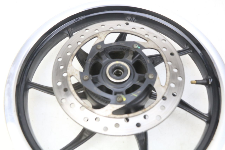 photo de FRONT WHEEL RIM PIAGGIO LIBERTY IGET 4T 50 (2015 - 2020) - Product overview