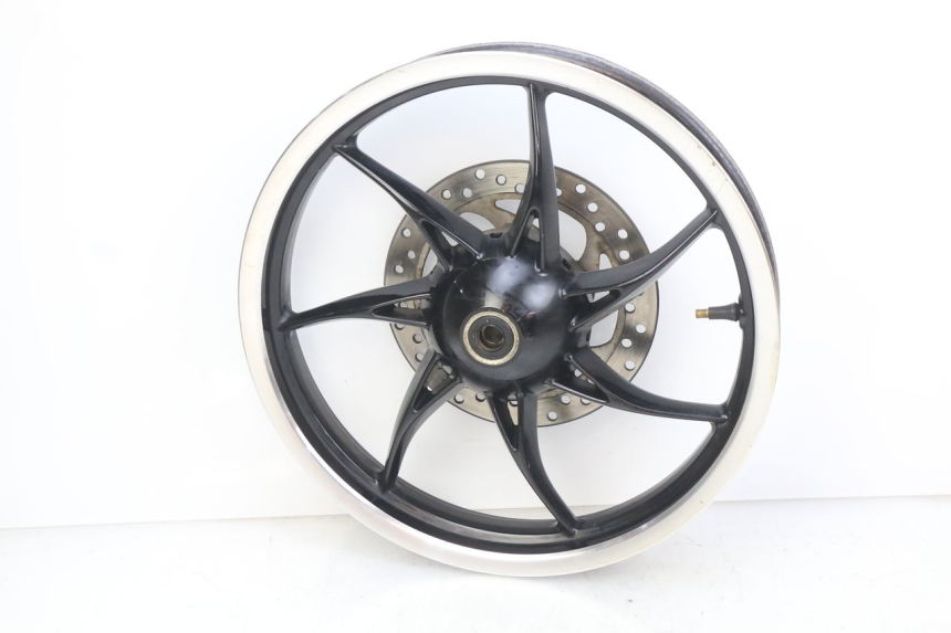 photo de FRONT WHEEL RIM PIAGGIO LIBERTY IGET 4T 50 (2015 - 2020) - Checked used part