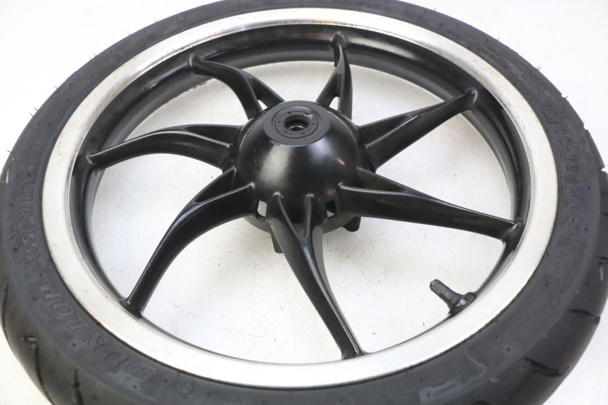 photo de FRONT WHEEL RIM PIAGGIO LIBERTY IGET S 125 (2016 - 2020) - Component zoom