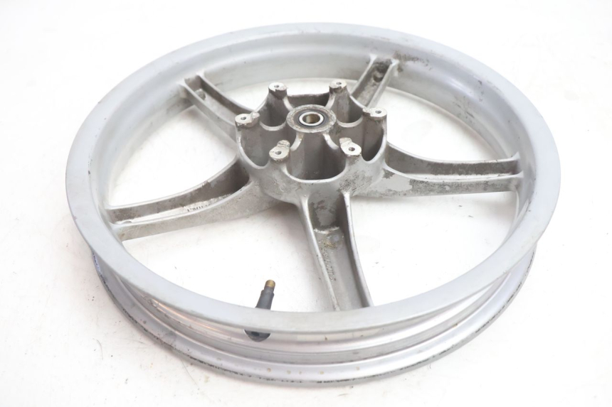 photo de FRONT RIM PIAGGIO LIBERTY 125 (1998 - 2008) - Additional view of the item