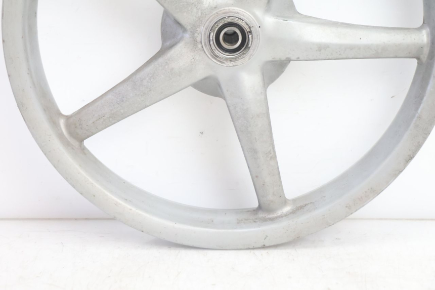 photo de FRONT RIM PIAGGIO LIBERTY 125 (1998 - 2008) - Zoom on usage condition