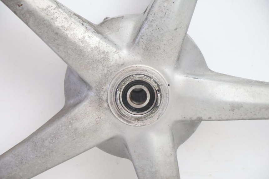 photo de FRONT RIM PIAGGIO LIBERTY 125 (1998 - 2008) - Alternative perspective