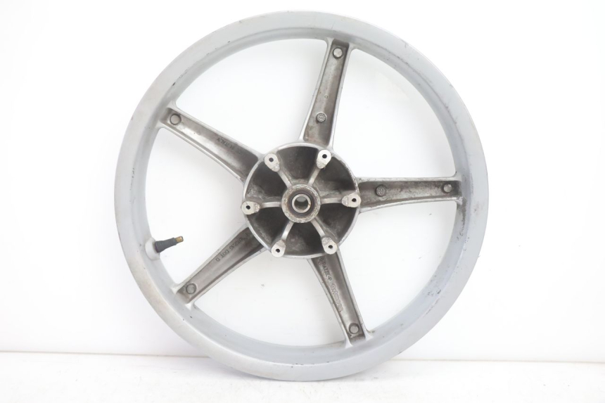 photo de FRONT RIM PIAGGIO LIBERTY 125 (1998 - 2008) - Fixing points details