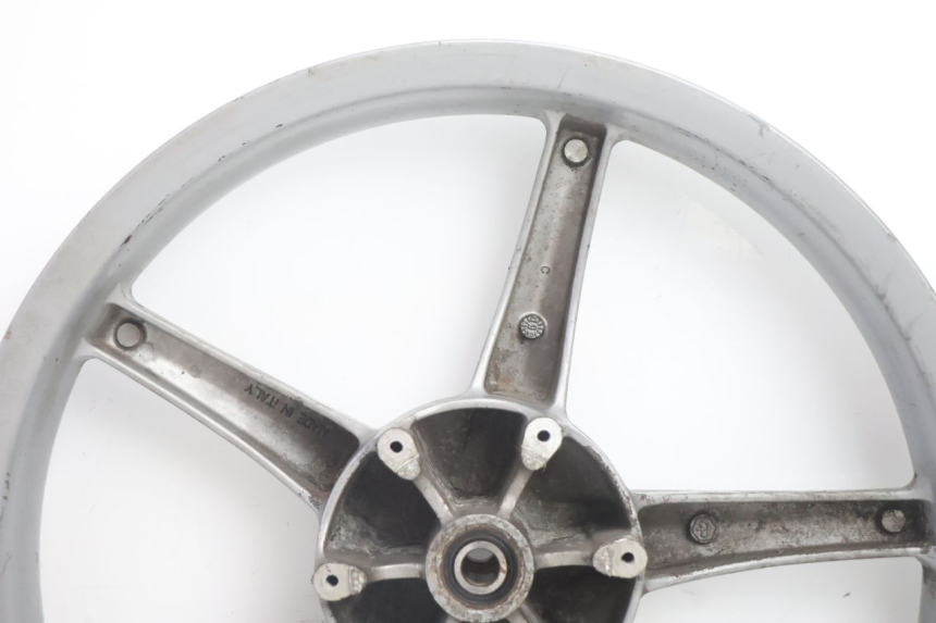 photo de FRONT RIM PIAGGIO LIBERTY 125 (1998 - 2008) - Surface and material condition