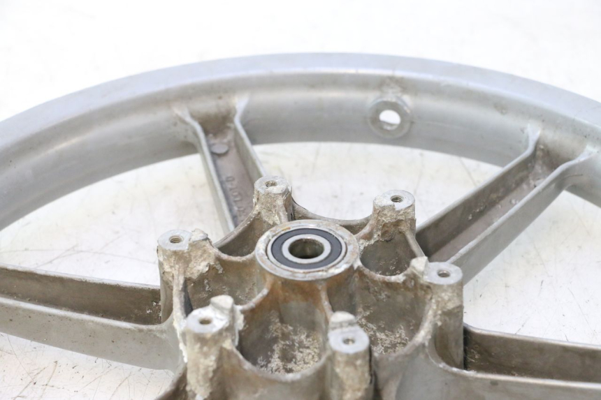 photo de FRONT RIM PIAGGIO LIBERTY 50 (1998 - 2003) - Component detail