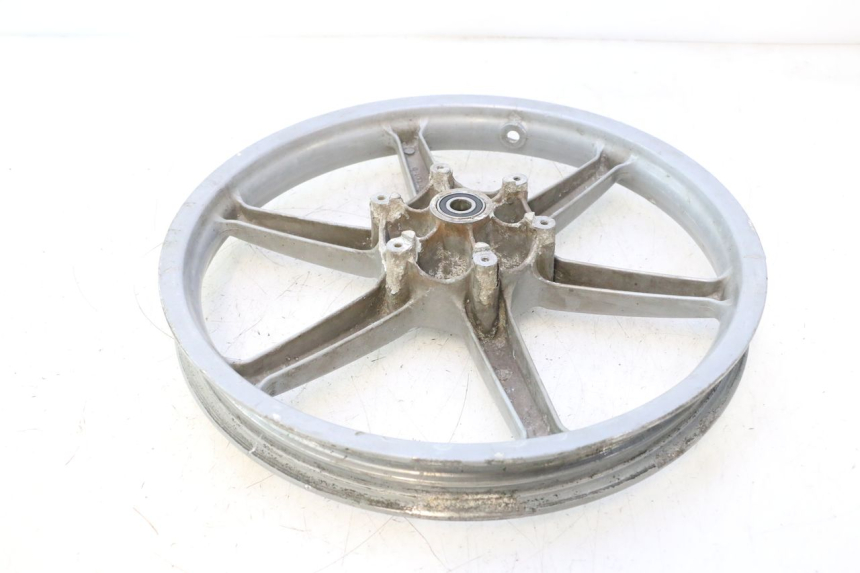 photo de FRONT RIM PIAGGIO LIBERTY 50 (1998 - 2003) - Zoom on usage condition