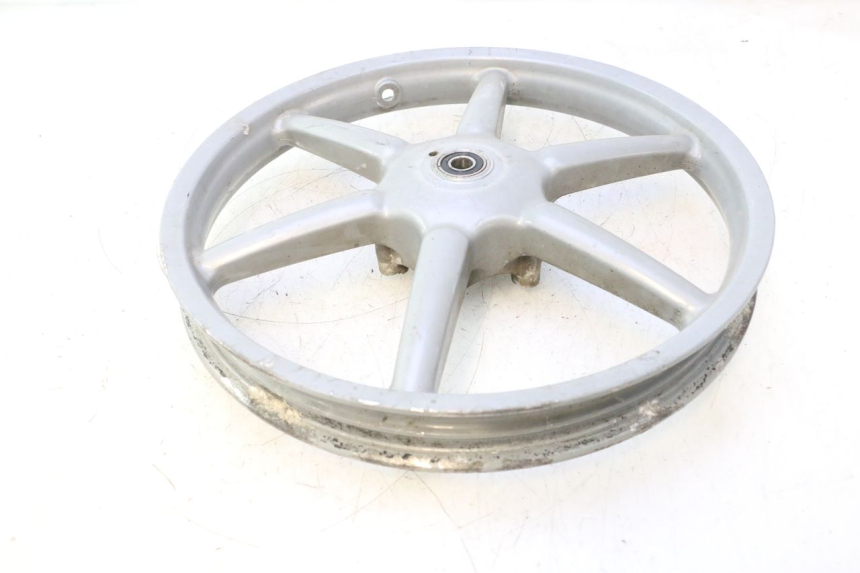 photo de FRONT RIM PIAGGIO LIBERTY 50 (1998 - 2003) - Technical close-up