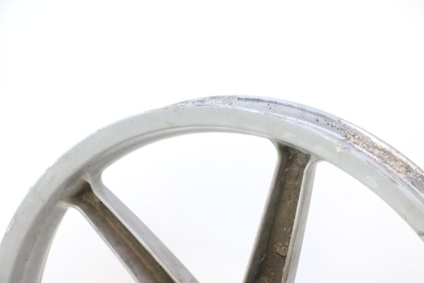 photo de FRONT RIM PIAGGIO LIBERTY 50 (1998 - 2003) - Checked used part