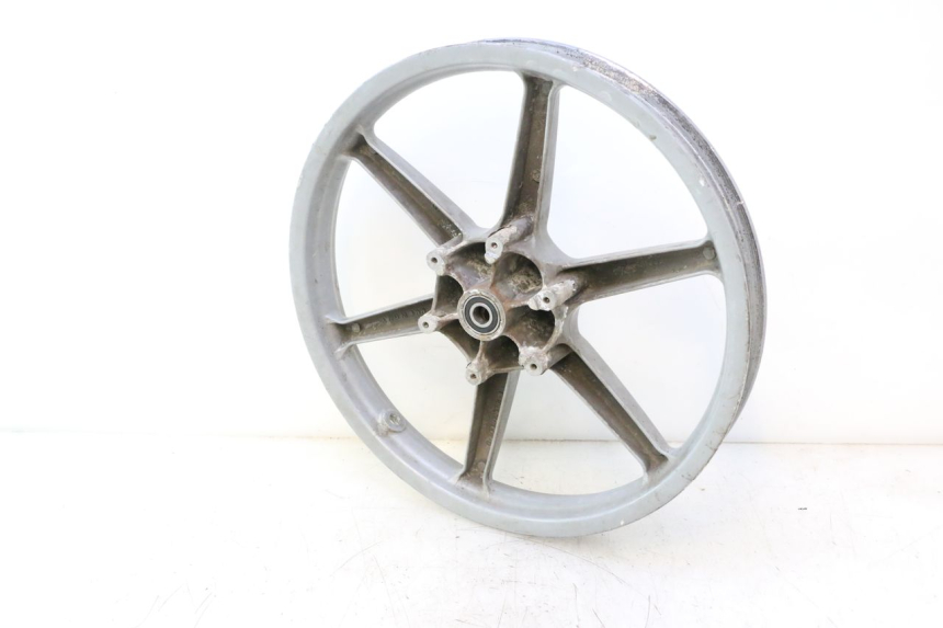 photo de FRONT RIM PIAGGIO LIBERTY 50 (1998 - 2003) - Markings and original references