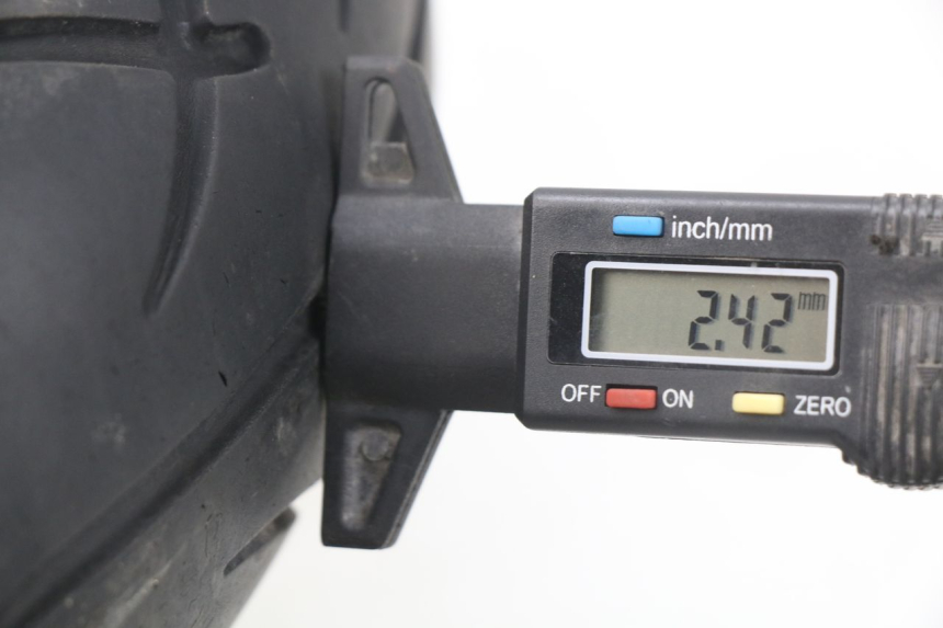 photo de FRONT RIM KYMCO LIKE 2T 50 (2009 - 2018) - Component detail
