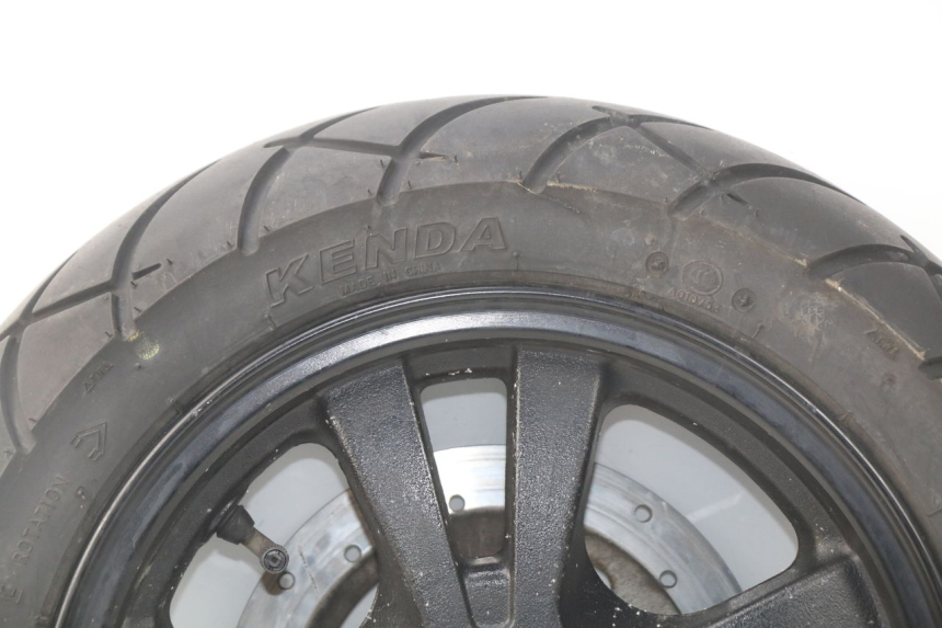 photo de FRONT RIM KYMCO LIKE 2T 50 (2009 - 2018) - Component zoom