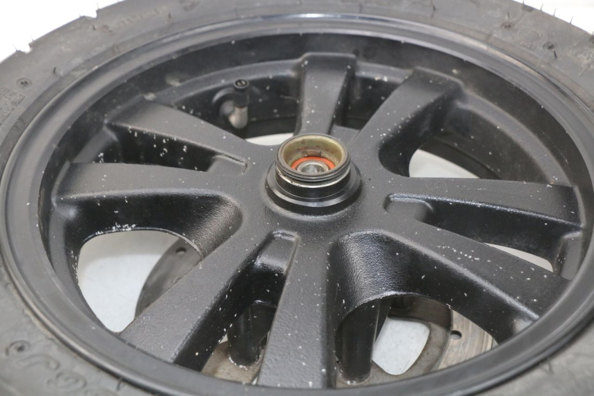 photo de FRONT RIM KYMCO LIKE 2T 50 (2009 - 2018) - Technical close-up