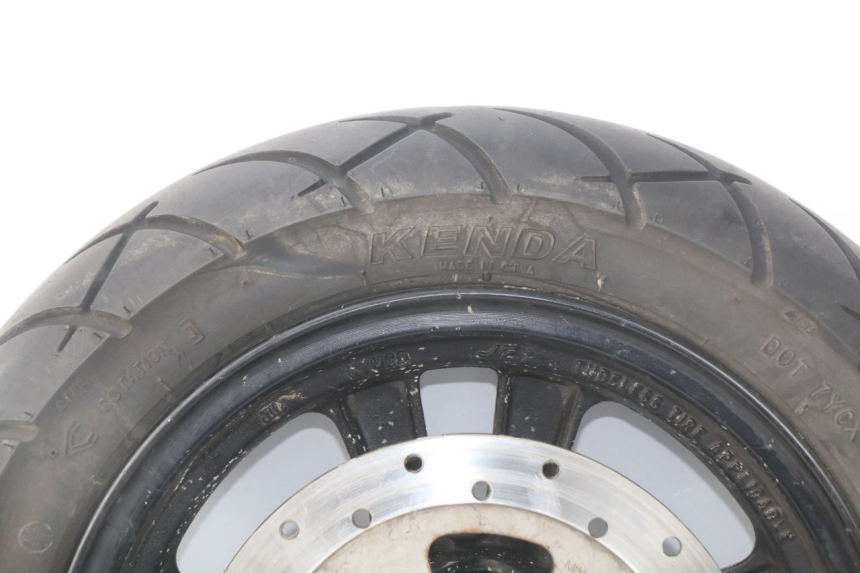 photo de FRONT RIM KYMCO LIKE 2T 50 (2009 - 2018) - Markings and original references