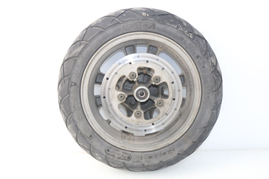 photo de FRONT RIM KYMCO LIKE 4T 50 (2009 - 2018) - Main view