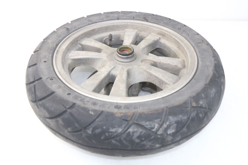 photo de FRONT RIM KYMCO LIKE 4T 50 (2009 - 2018) - Product overview