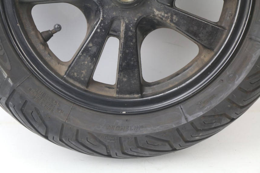 photo de FRONT WHEEL KYMCO LIKE 125 (2009 - 2016) - Additional view of the item