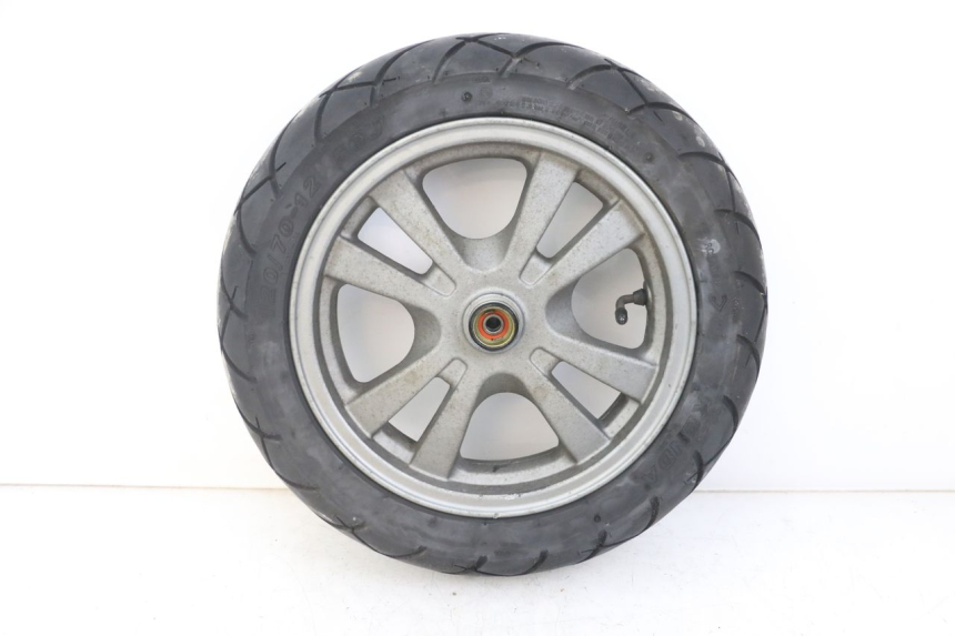 photo de FRONT WHEEL KYMCO LIKE 125 (2009 - 2016) - Main view