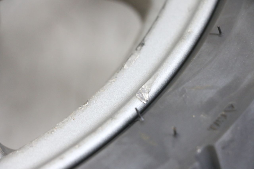 photo de FRONT WHEEL KYMCO LIKE 125 (2009 - 2016) - Alternative perspective