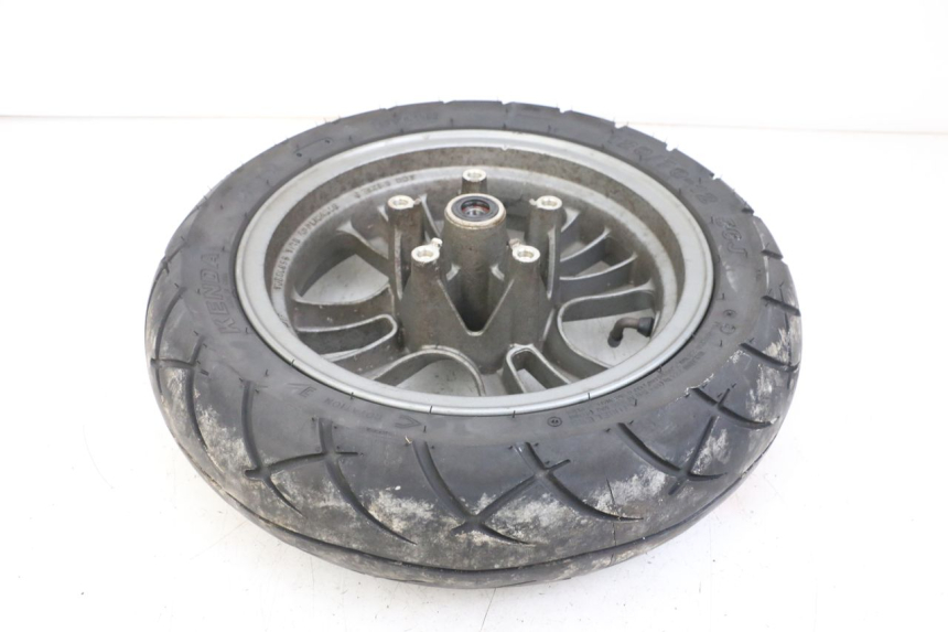 photo de FRONT WHEEL KYMCO LIKE 125 (2009 - 2016) - Product overview