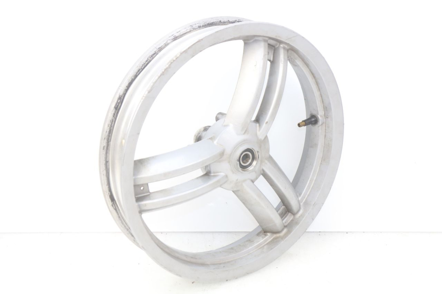 photo de FRONT WHEEL RIM PEUGEOT LUDIX 2 PRO 4T 50 (2008 - 2013) - Main view