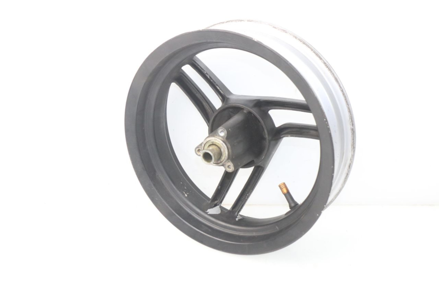 photo de FRONT WHEEL RIM PEUGEOT LUDIX 50 (2005 - 2007) - Product overview