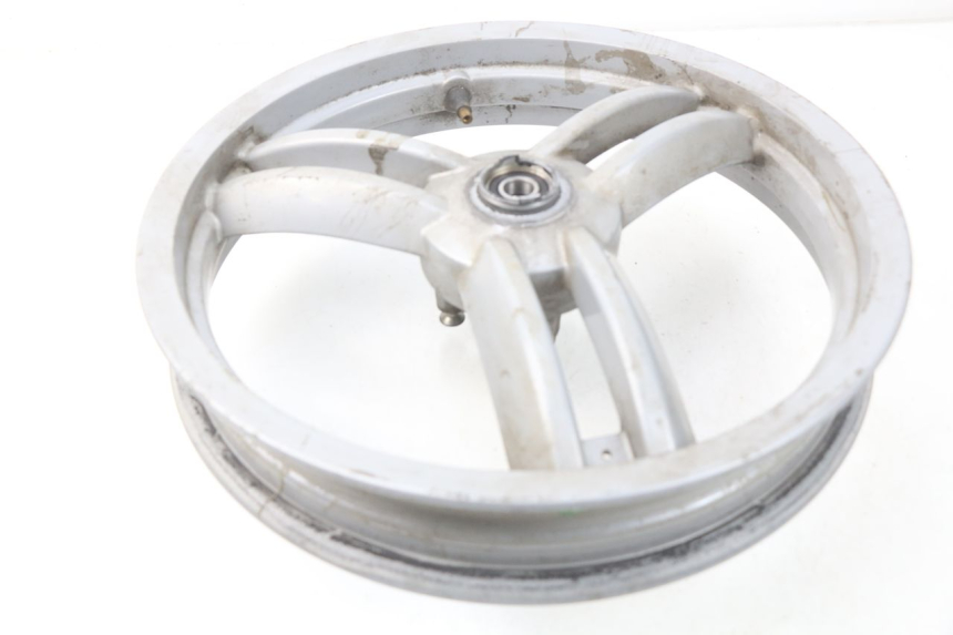 photo de FRONT WHEEL RIM PEUGEOT LUDIX 50 (2008 - 2017) - Component detail