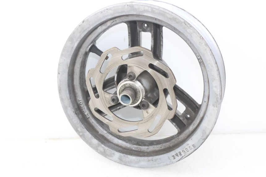 photo de FRONT WHEEL RIM PEUGEOT LUDIX 50 (2005 - 2007) - Main view