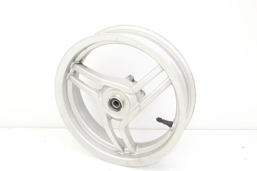 photo de FRONT WHEEL RIM PEUGEOT LUDIX 50 (2008 - 2017) - Main view