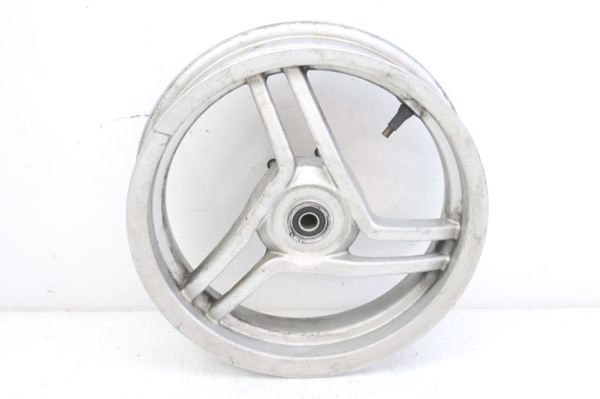 photo de FRONT WHEEL RIM PEUGEOT LUDIX 50 (2008 - 2017) - Main view