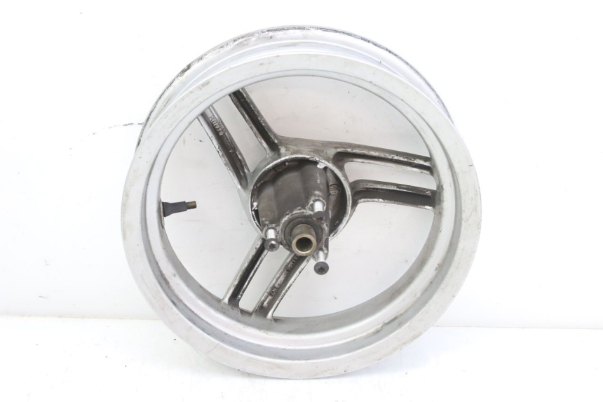 photo de FRONT WHEEL RIM PEUGEOT LUDIX 50 (2008 - 2017) - Component detail