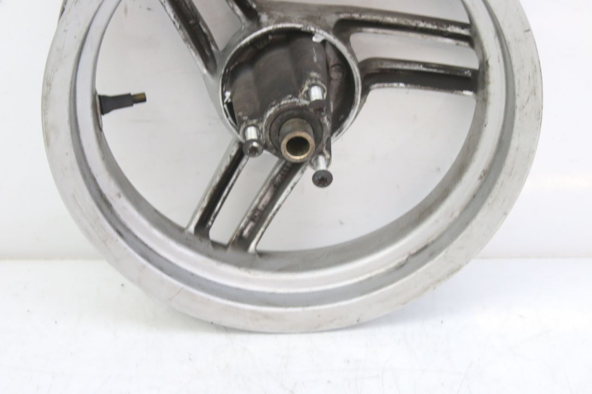 photo de FRONT WHEEL RIM PEUGEOT LUDIX 50 (2008 - 2017) - Technical close-up