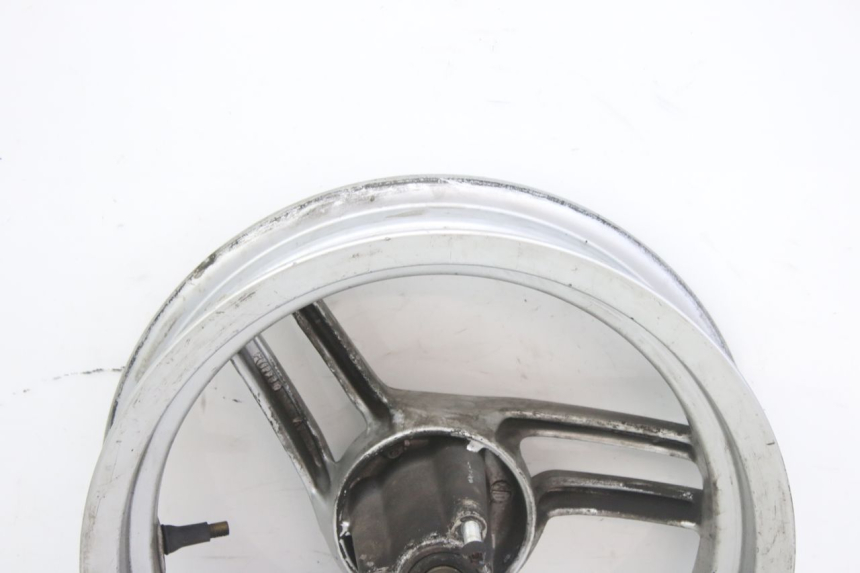 photo de FRONT WHEEL RIM PEUGEOT LUDIX 50 (2008 - 2017) - Product overview