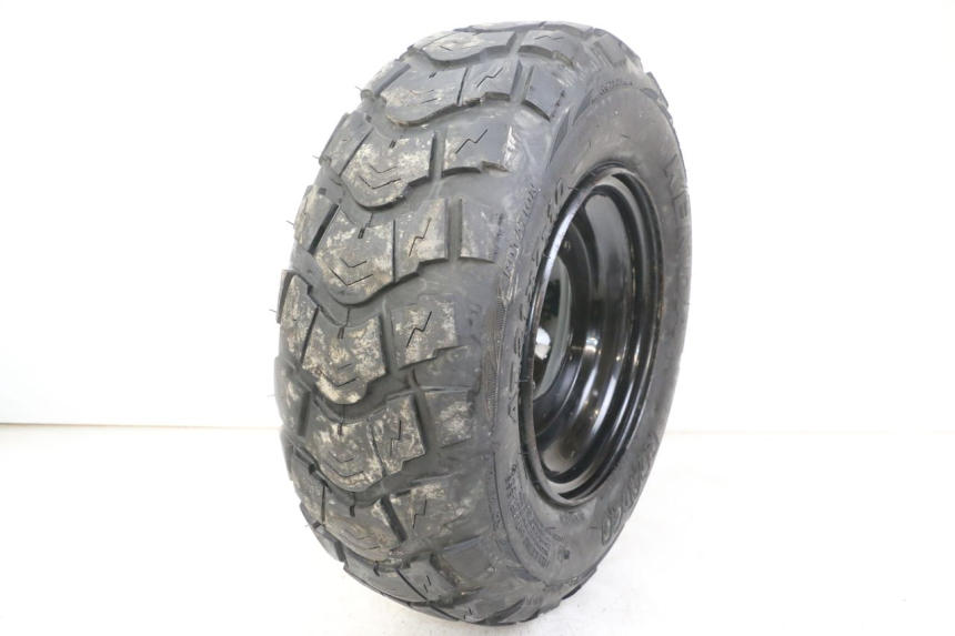 photo de FRONT RIM MASAI XL 50 (2012 - 2019) - Zoom on usage condition